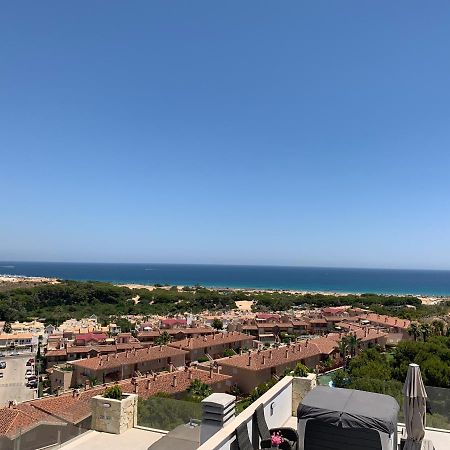 Mar Y Sol Apartment กราน อาลากันต์ ภายนอก รูปภาพ